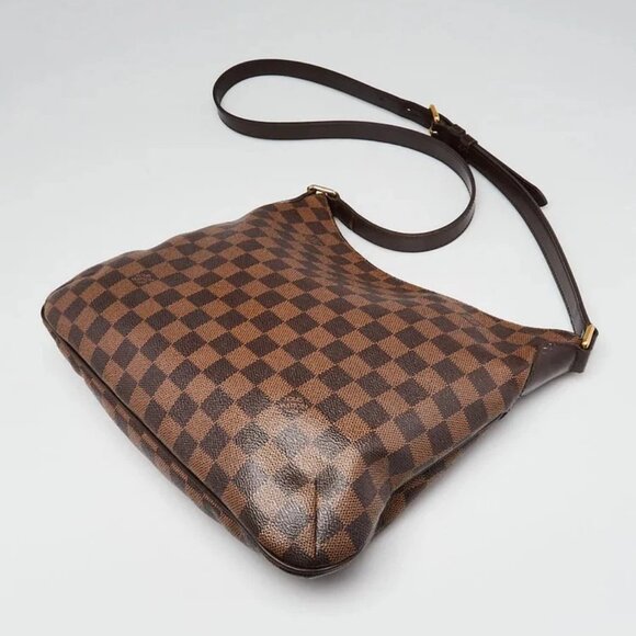 Louis Vuitton Damier Bloomsbury PM Bag - Picture 3 of 12